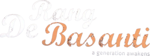Rang De Basanti logo