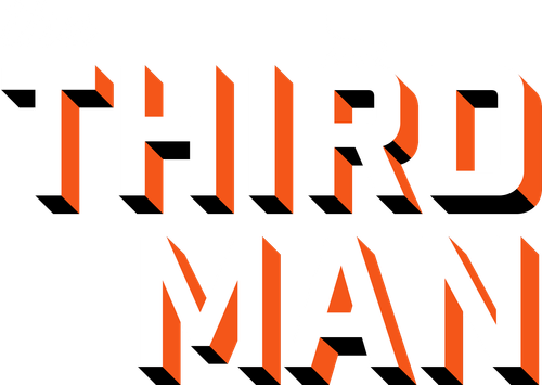 The Third Man logo