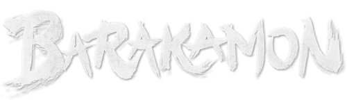 Barakamon logo
