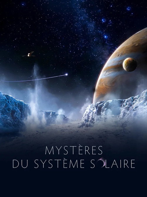 Mystères du système solaire