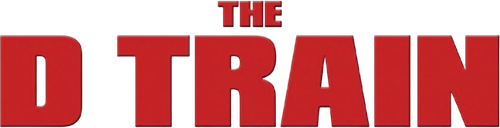 The D-Train logo