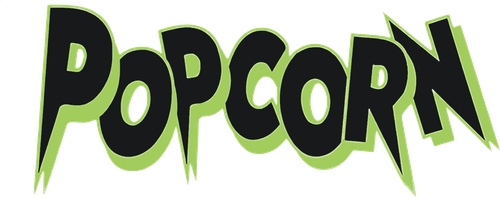 Popcorn logo