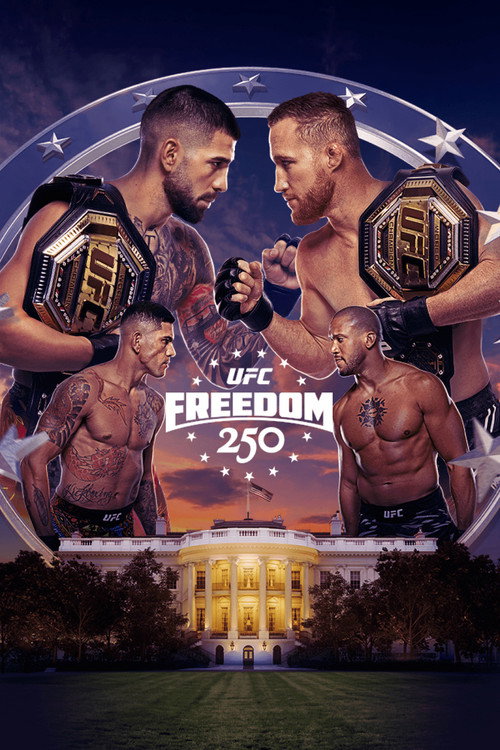 UFC Maison Blanche