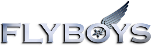 Flyboys logo