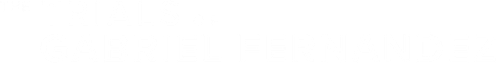 The Trials of Gabriel Fernandez logo