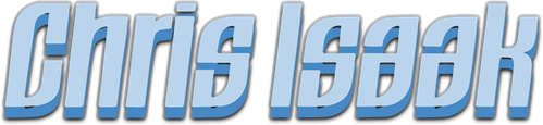 Chris Isaak: Beyond The Sun Live logo