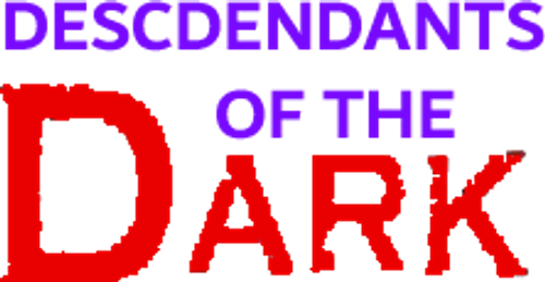 Descendants of the Dark logo