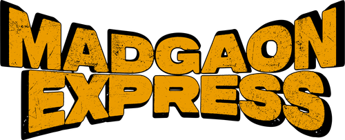 मडगांव एक्सप्रेस logo