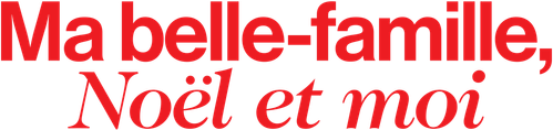 Ma belle-famille, Noël et moi logo
