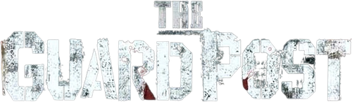 The Guard Post logo