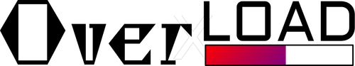 OVERLOAD logo
