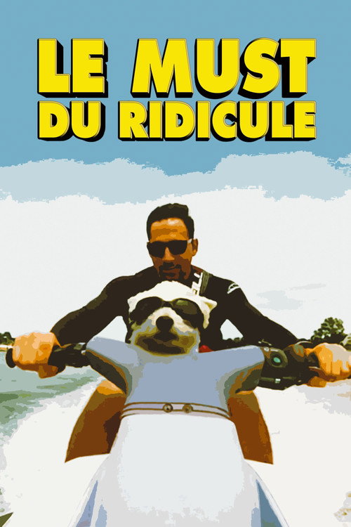 Le must du ridicule