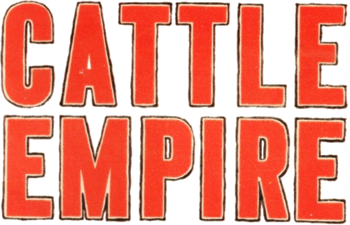 Cattle Empire logo
