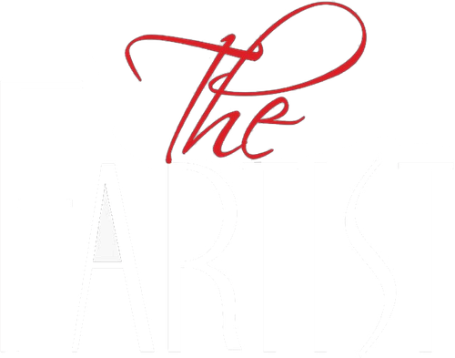 Brian Posehn: The Fartist logo