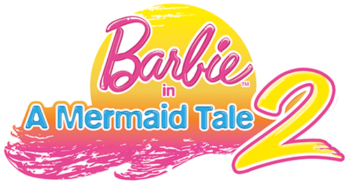 Barbie et le secret des sirènes 2 logo