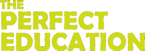 The Perfect Education logo