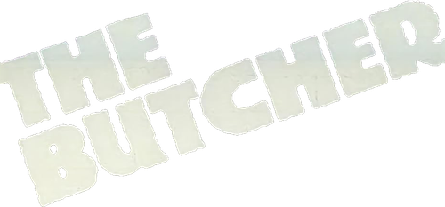 The Butcher logo