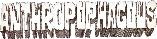 Antropophagus logo