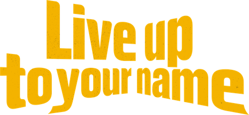 Live Up to Your Name logo