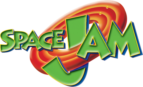 Space Jam logo