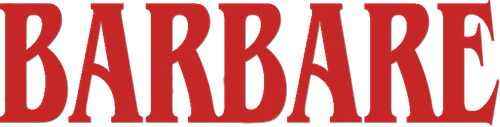 Barbare logo