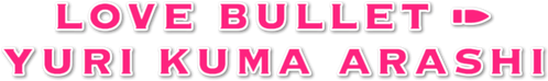 Yurikuma Arashi logo
