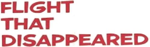 Le vol disparu logo