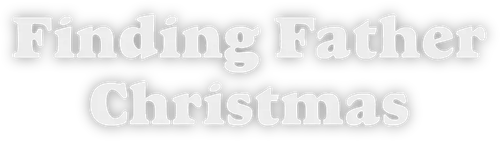 Finding Father Christmas logo