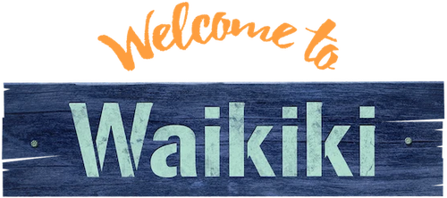 Welcome to Waikiki logo