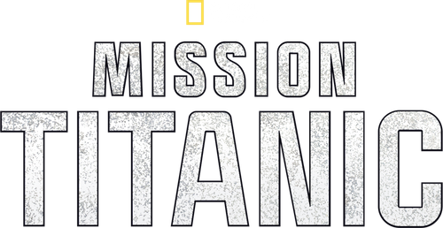 Mission Titanic logo