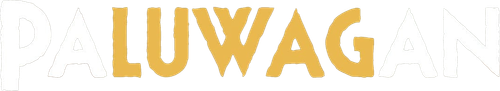 Paluwagan logo