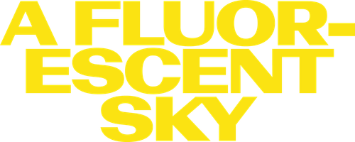 A Fluorescent Sky logo