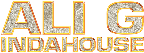 Ali G logo