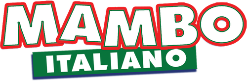 Mambo Italiano logo