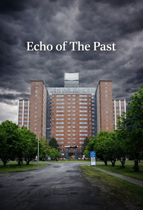 Echo Of The Past: The Terrence Tower
