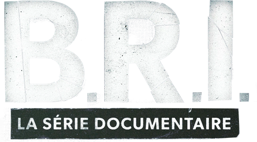 B.R.I. : La série documentaire logo