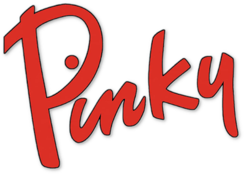 Pinky logo