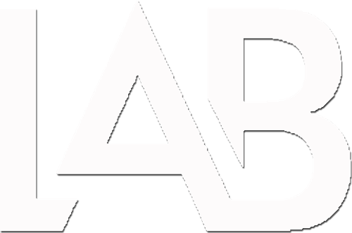 LAB logo