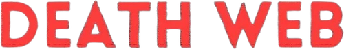 Death Web logo