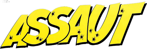 Assaut logo