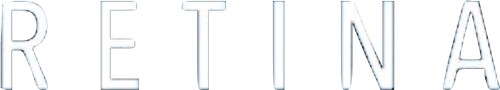 Retina logo