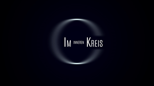 Im inneren Kreis logo