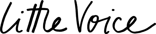 Little Voice logo