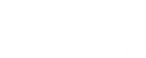 The Unknown Saint logo