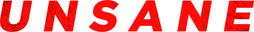 Unsane logo