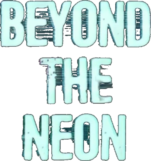 Beyond the Neon logo