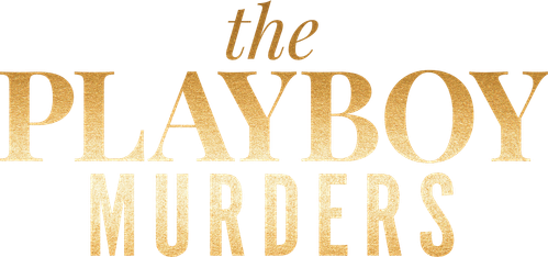 The Playboy Murders logo