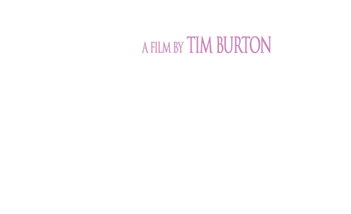Alice in Wonderland logo
