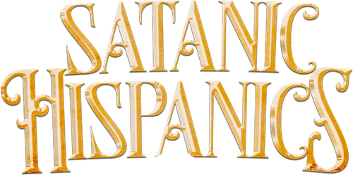 Satanic Hispanics logo