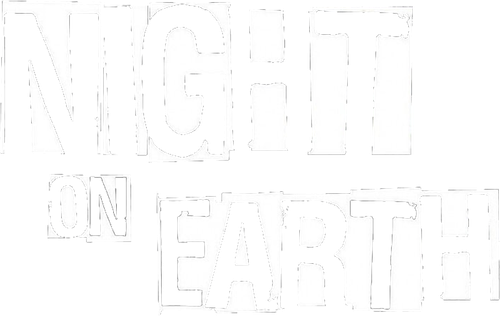 Night on Earth logo
